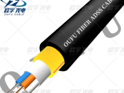 Introducción al cable de fibra óptica ADSS