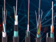 Perspectivas para el desarrollo futuro de los cables de fibra óptica ADSS