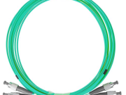 Fibra OM3: un potente asistente para la transmisión de datos a alta velocidad