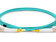 La aplicación de la fibra OM3 en los centros de datos