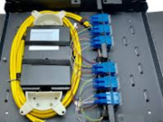 Deep Dive into Corning Wall Mount Fiber Enclosure: Solving Your Product ReBúsqueda and Selection Dilemmas