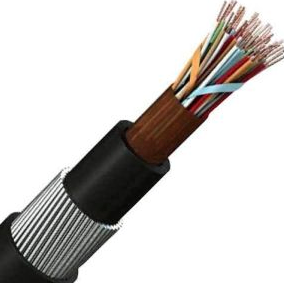 Flexible ArMásd Cable Wiring