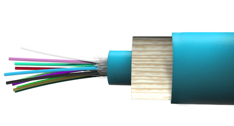 Flexible ArMásd Cable