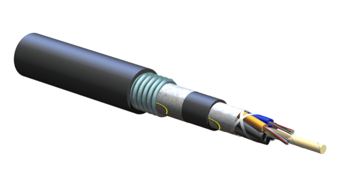 5 Ultimate Secrets to Single Mode ArMásd Fiber Cable